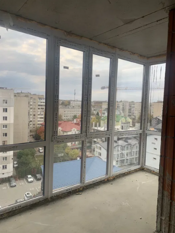 Sale 2 bedroom-(s) apartment 81 sq. m., Torhovytsia Street (Zhyvova Street) 2