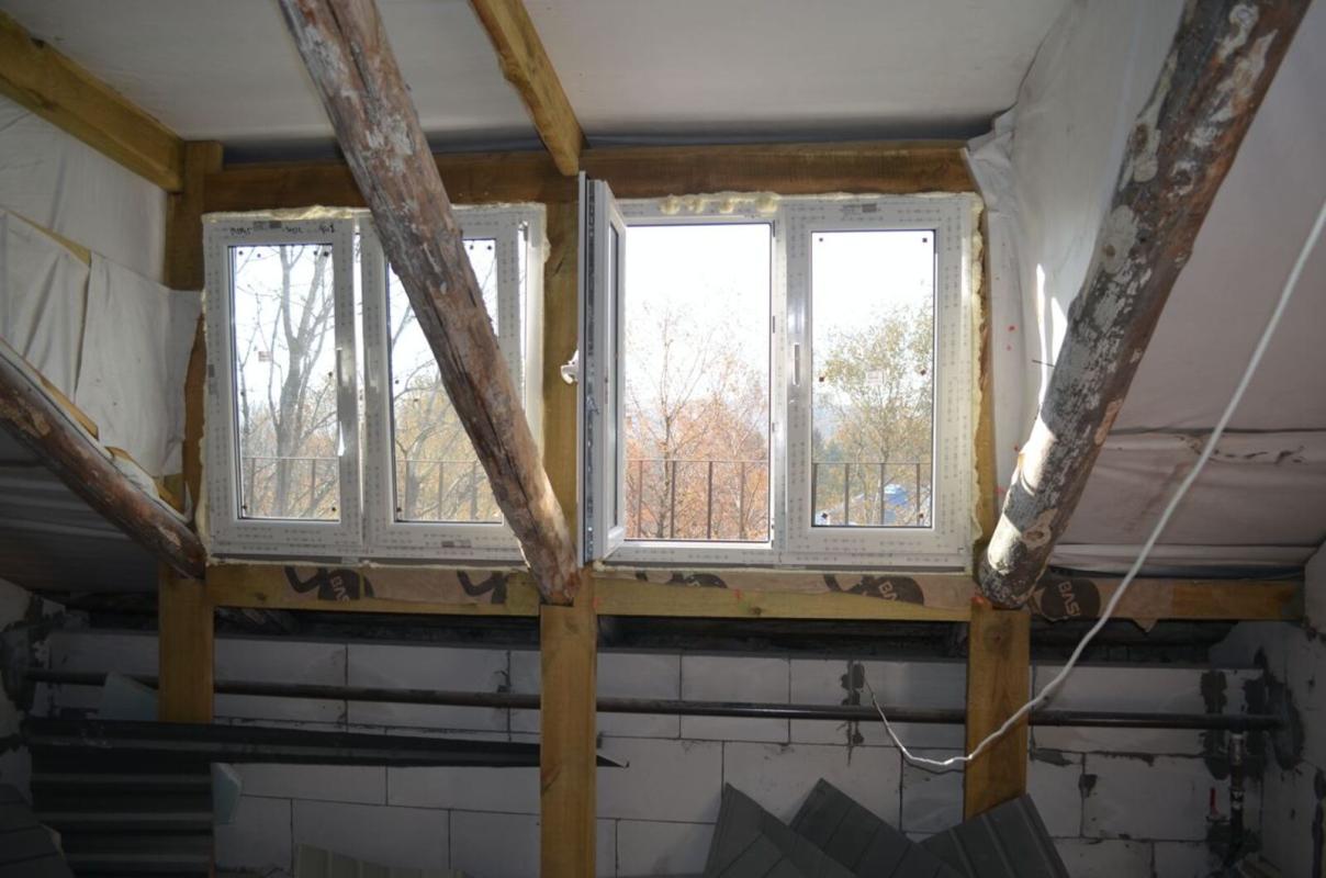 Sale 4 bedroom-(s) apartment 123 sq. m., Staryi Podil Street (Tantsorova Street) 15