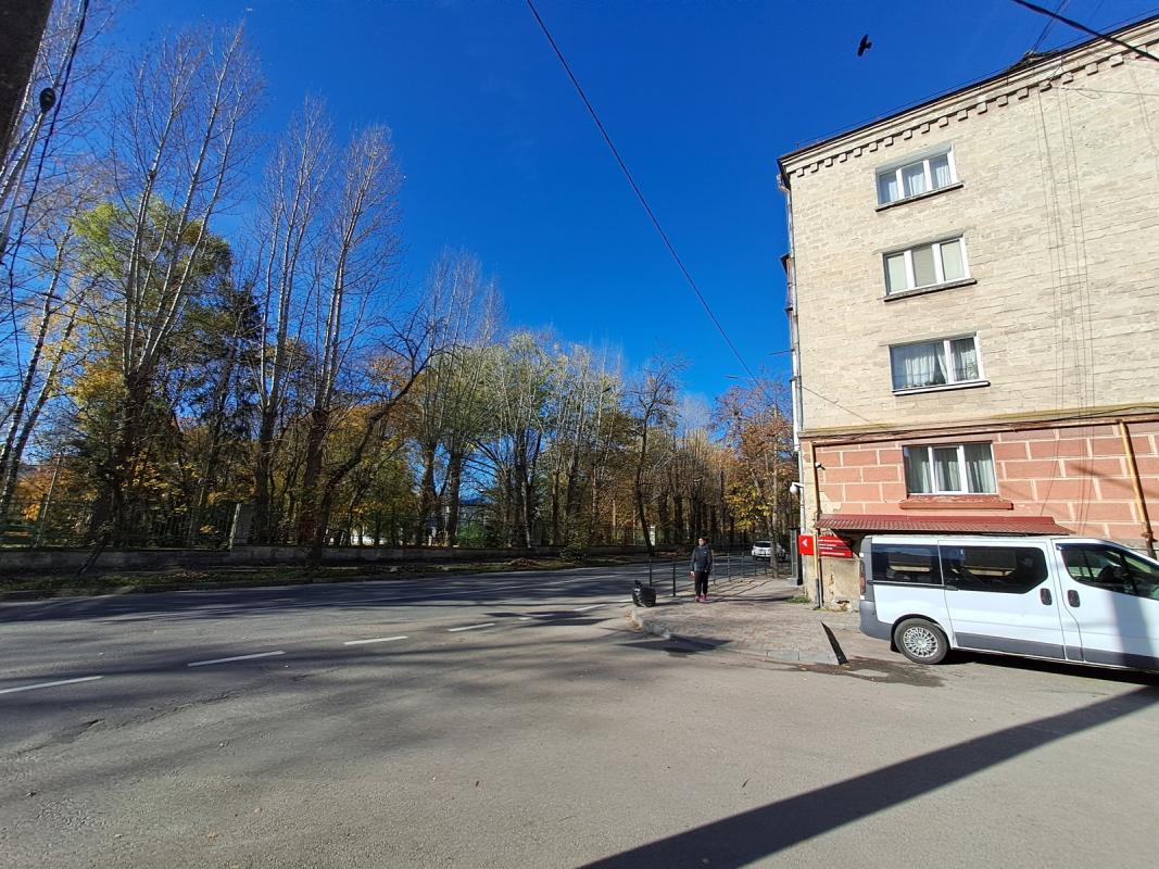Продажа 4 комнатной квартиры 123 кв. м, Старий Поділ ул. (Танцорова) 15