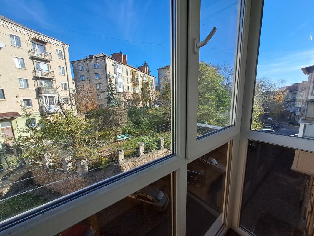 Sale 4 bedroom-(s) apartment 123 sq. m., Staryi Podil Street (Tantsorova Street) 15