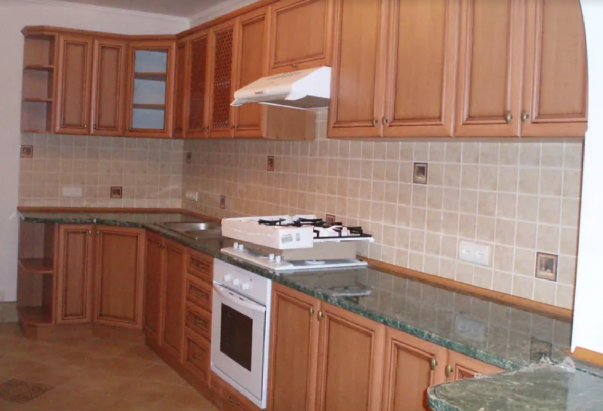 Sale 2 bedroom-(s) apartment 67 sq. m., Vilkhova Street 7