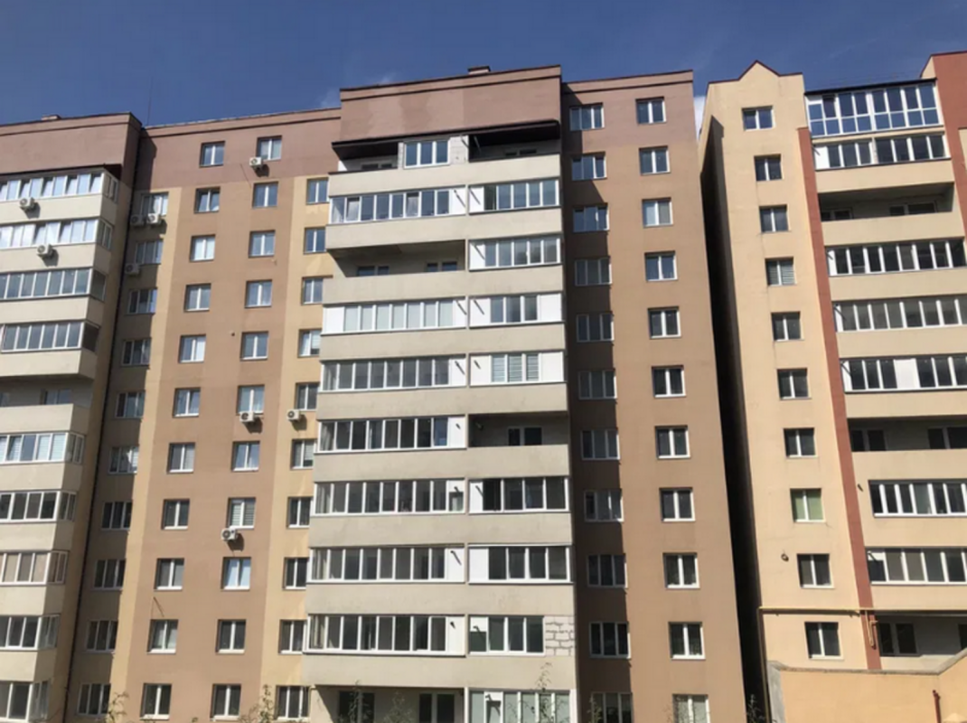 Продажа 3 комнатной квартиры 89 кв. м, Іллєнка ул. 3а