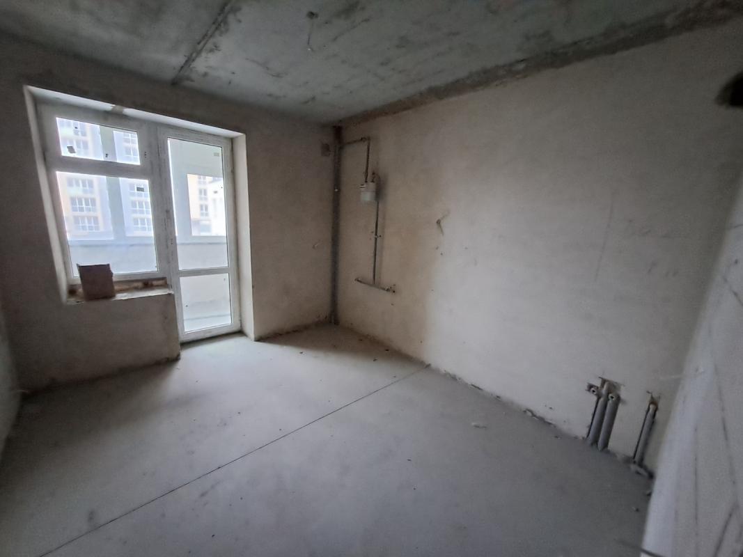 Продаж 1 кімнатної квартири 39 кв. м, Микулинецька вул.
