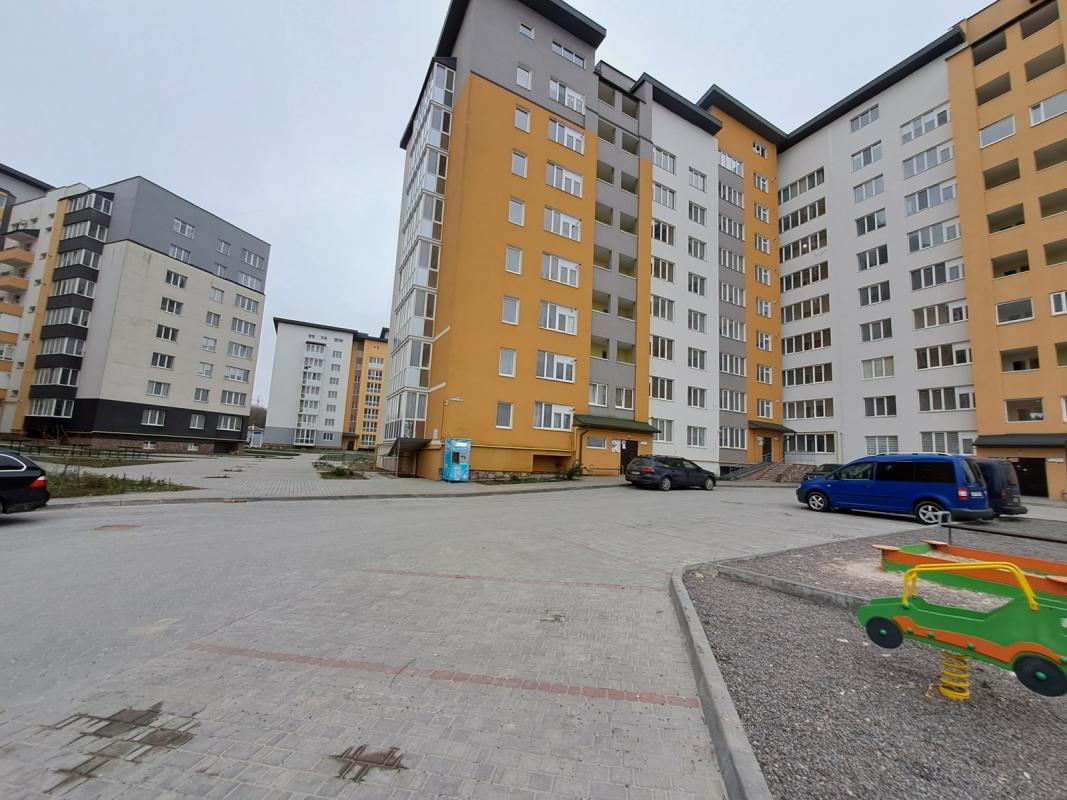 Sale 1 bedroom-(s) apartment 39 sq. m., Mykulynetska Street