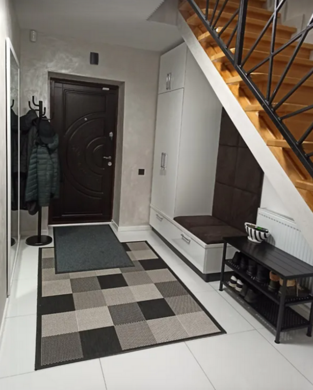 Sale 3 bedroom-(s) apartment 103 sq. m., Lozovetska Street 15