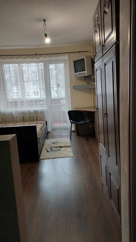 Sale 1 bedroom-(s) apartment 25 sq. m., Lesi Ukrainky Street 4