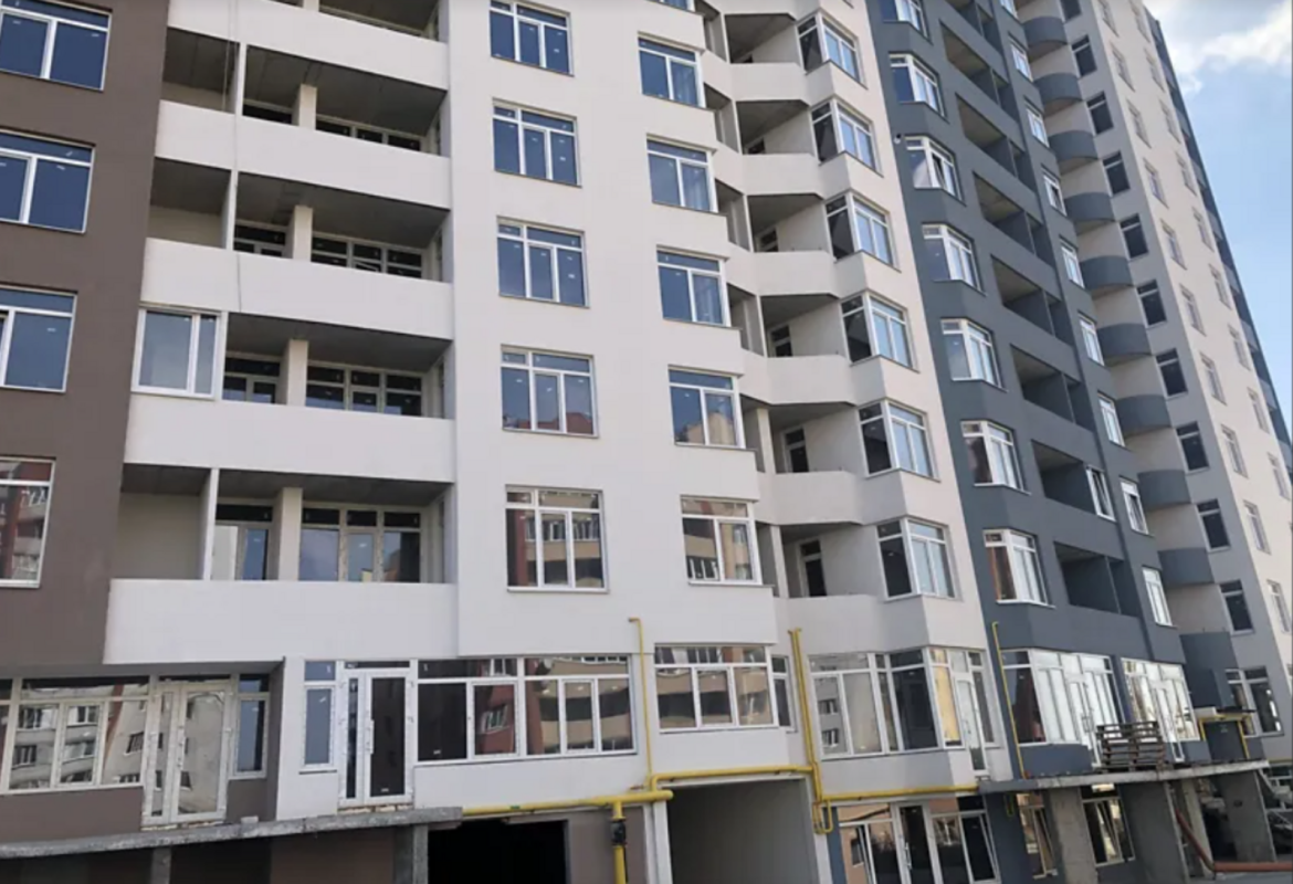 Продажа 2 комнатной квартиры 59 кв. м, Киевская ул. 2