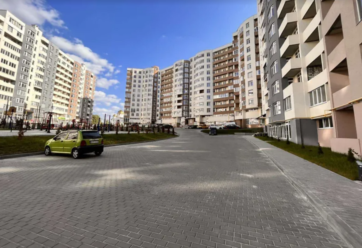 Продажа 2 комнатной квартиры 59 кв. м, Киевская ул. 2