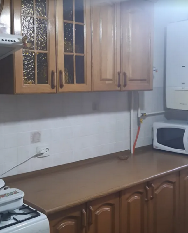 Sale 4 bedroom-(s) apartment 75 sq. m., Kyivska Street 5