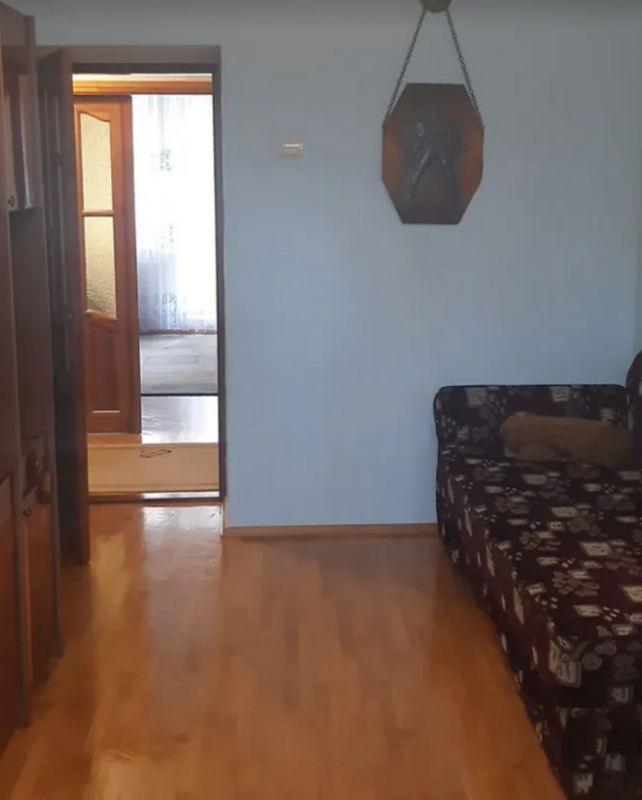 Sale 4 bedroom-(s) apartment 75 sq. m., Kyivska Street 5