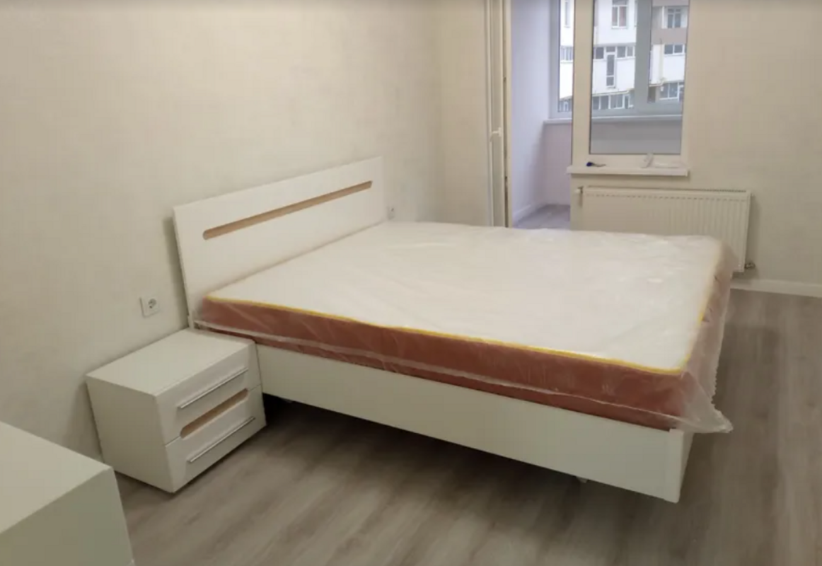 Sale 2 bedroom-(s) apartment 62 sq. m., Kyivska Street 7