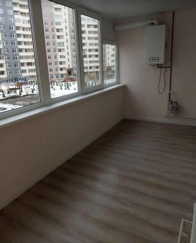 Sale 2 bedroom-(s) apartment 62 sq. m., Kyivska Street 7
