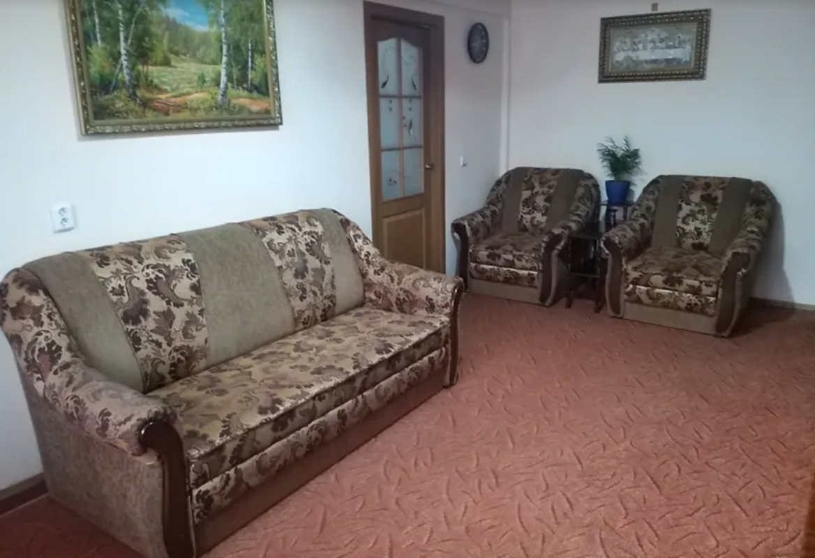 Sale 3 bedroom-(s) apartment 49 sq. m., Lesi Ukrainky Street 1