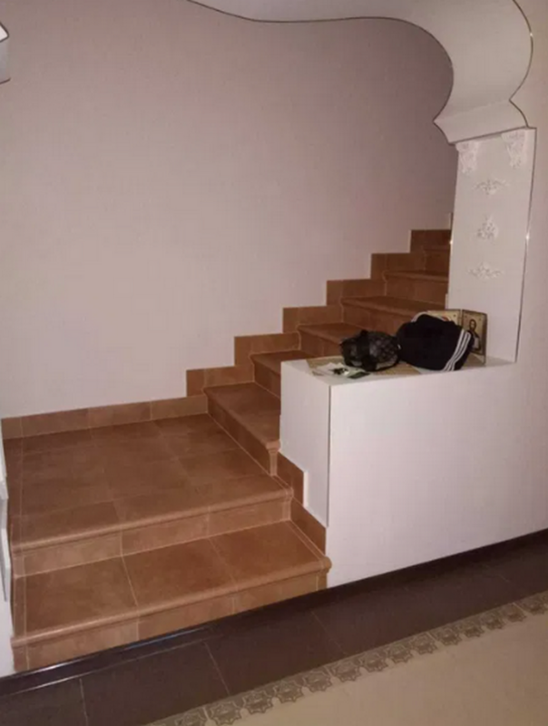 Sale 3 bedroom-(s) apartment 92 sq. m., Lozovetska Street