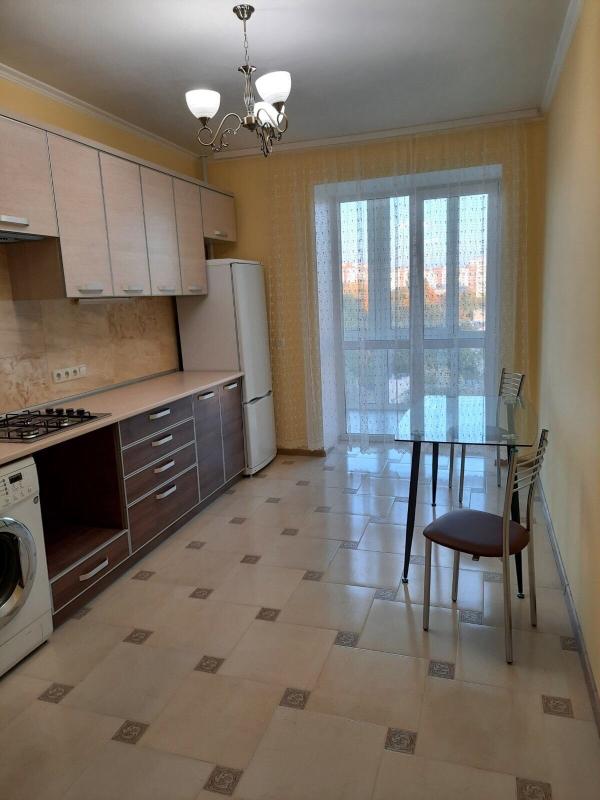 Sale 1 bedroom-(s) apartment 46 sq. m., Zluky Avenue