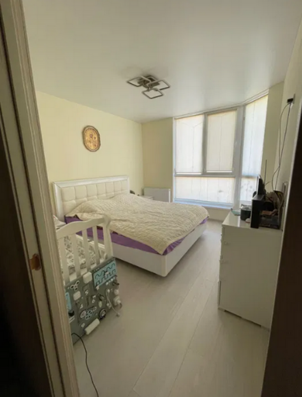 Sale 3 bedroom-(s) apartment 67 sq. m., Bilohirska Street 11