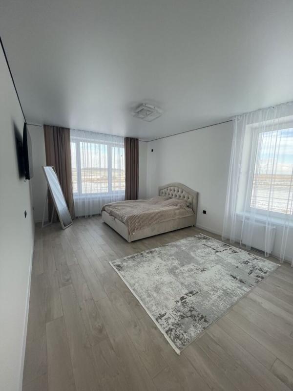 Sale 1 bedroom-(s) apartment 70 sq. m., Zluky Avenue