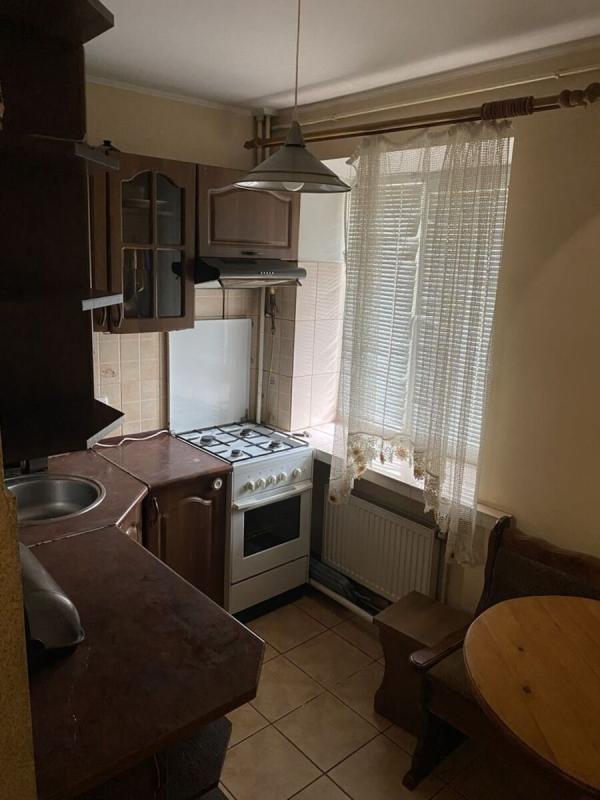 Sale 2 bedroom-(s) apartment 46 sq. m., Lozovetska Street 1