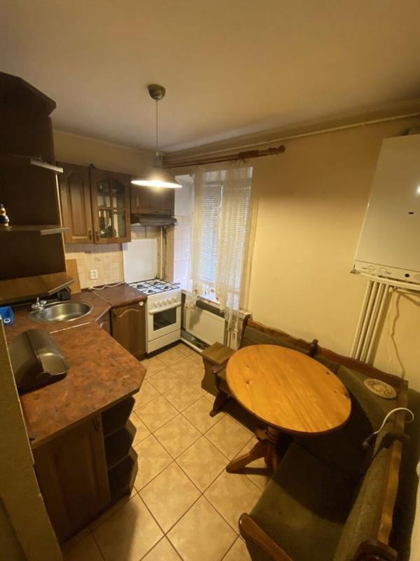 Sale 2 bedroom-(s) apartment 46 sq. m., Lozovetska Street 1
