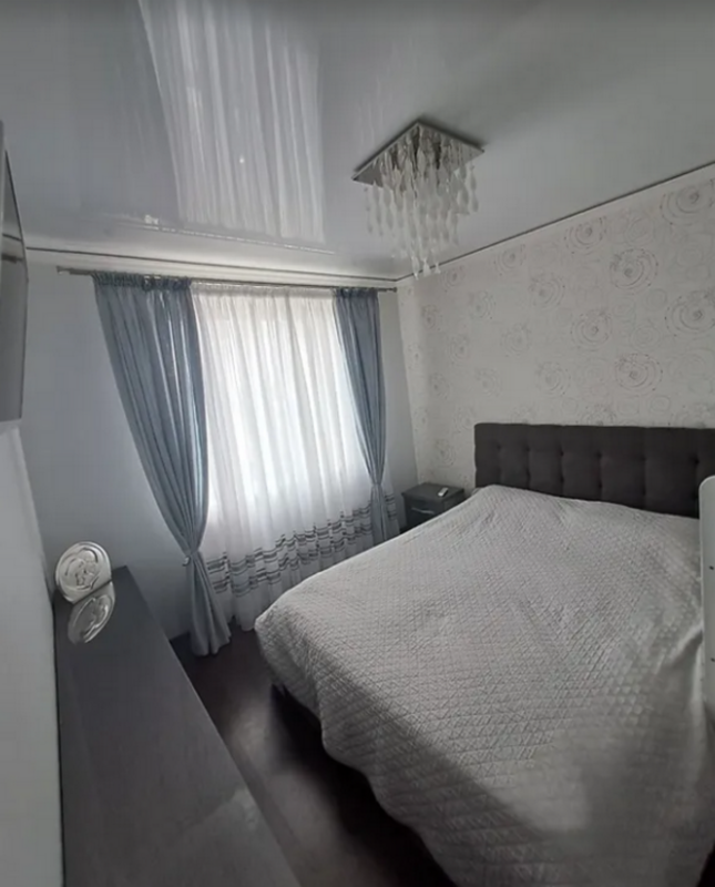Sale 2 bedroom-(s) apartment 70 sq. m., Mykulynetska Street