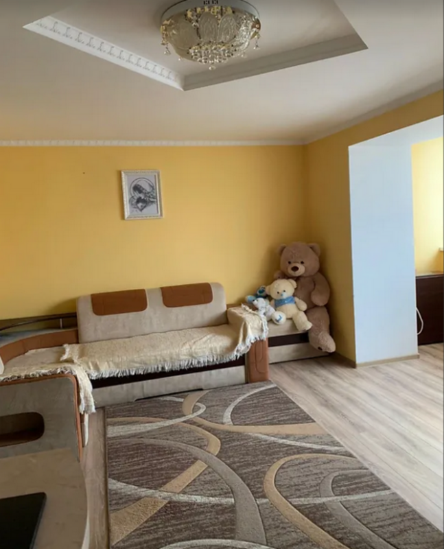 Sale 3 bedroom-(s) apartment 85 sq. m., Mykulynetska Street