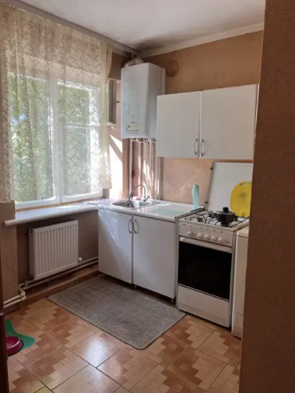 Apartment for sale - Malyshka Street 1