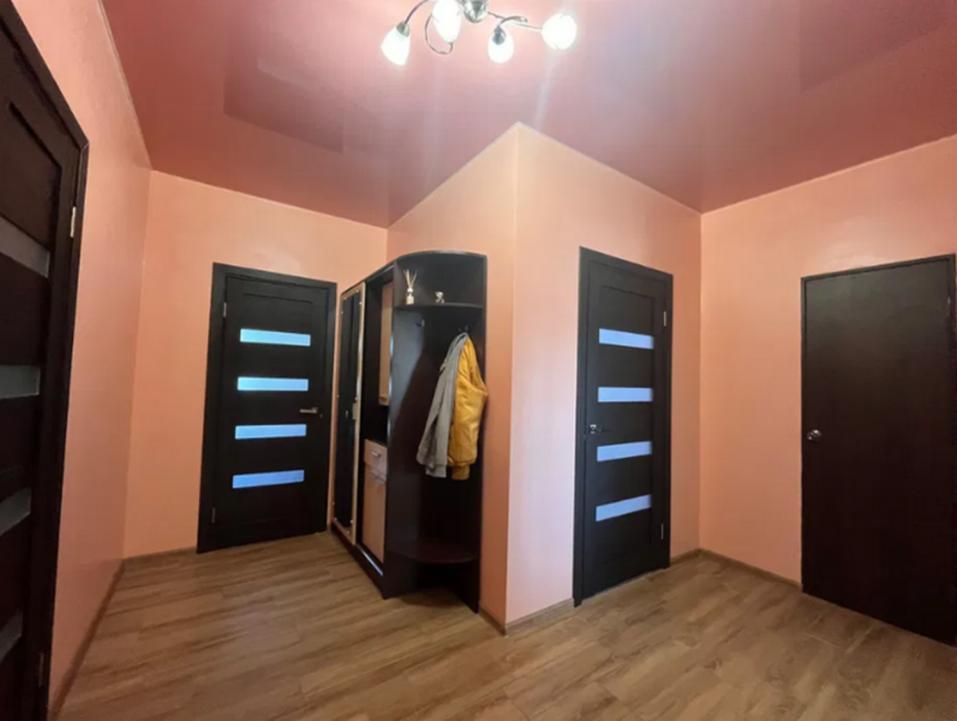 Sale 2 bedroom-(s) apartment 69 sq. m., Karpenka Street 14