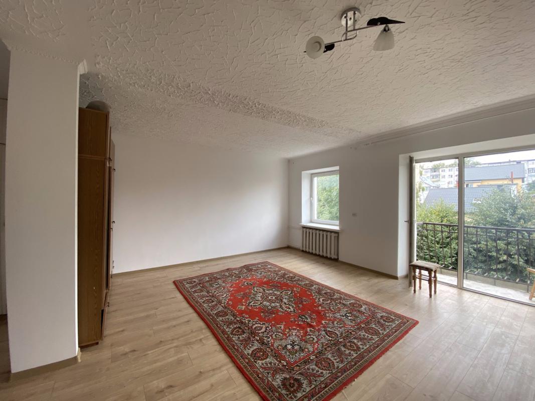 Sale 2 bedroom-(s) apartment 56 sq. m., Druzhby Street 15