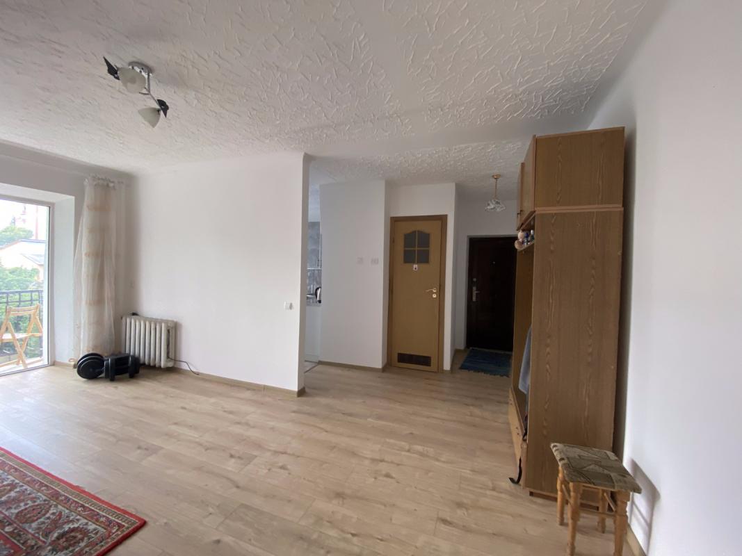 Sale 2 bedroom-(s) apartment 56 sq. m., Druzhby Street 15