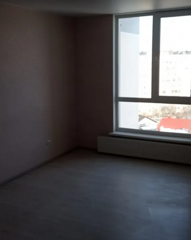 Продаж 1 кімнатної квартири 46 кв. м, Білогірська вул. 2