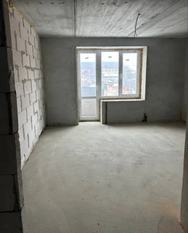 Sale 2 bedroom-(s) apartment 59 sq. m., Halytska Street 5