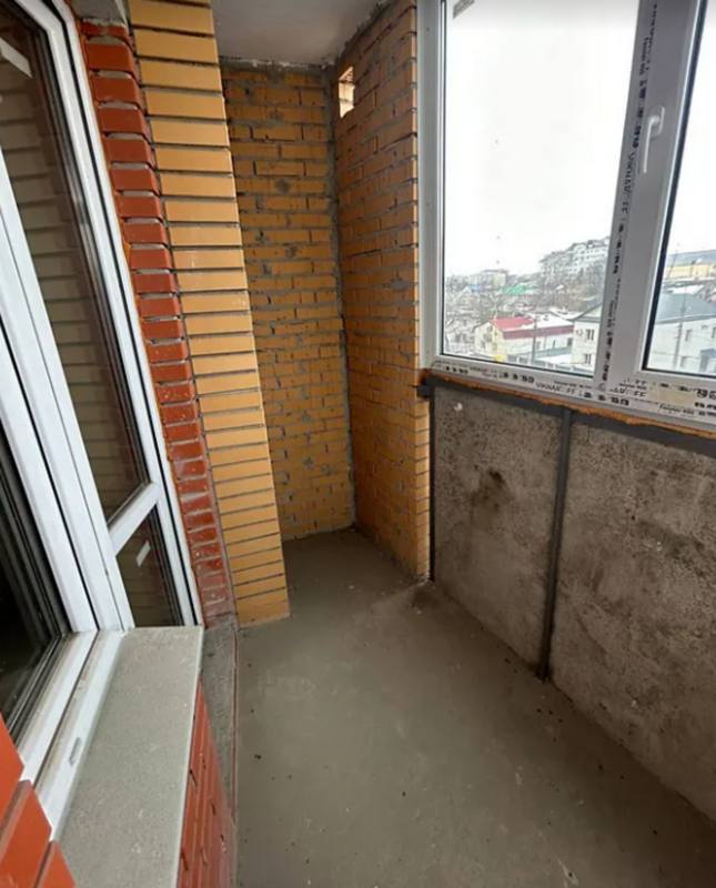 Sale 2 bedroom-(s) apartment 59 sq. m., Halytska Street 5