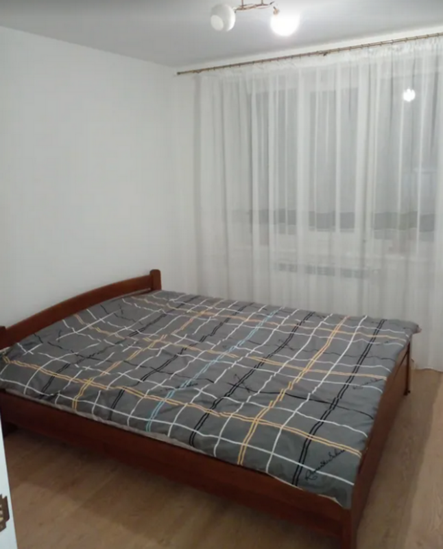 Sale 1 bedroom-(s) apartment 42 sq. m., Troleibusna Street 1