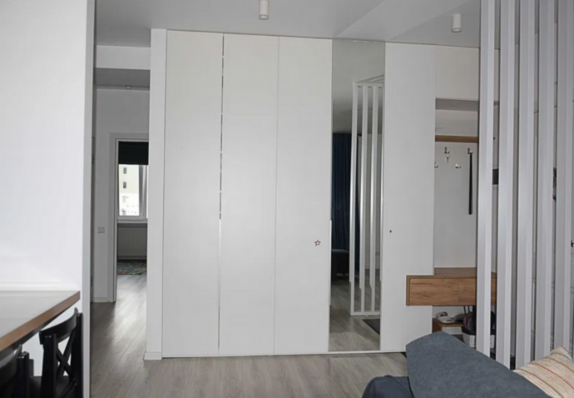 Sale 3 bedroom-(s) apartment 72 sq. m., Hlyboka Dolynna Street 11