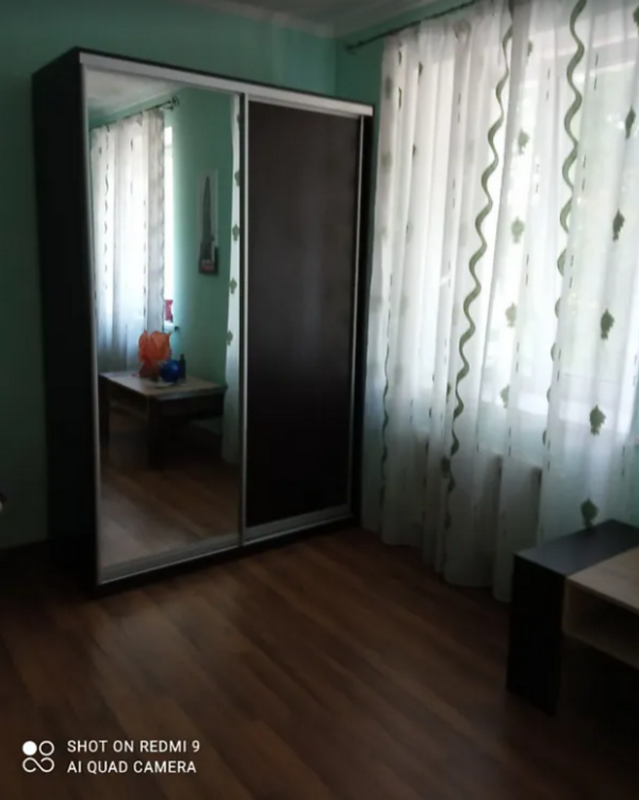 Sale 1 bedroom-(s) apartment 32 sq. m., Brodivska Street