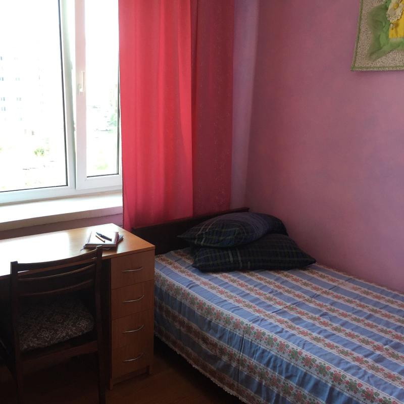 Sale 4 bedroom-(s) apartment 80 sq. m., Halytska Street 13
