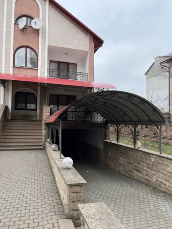 Sale house 315 sq. m., Vilkhova Street 2