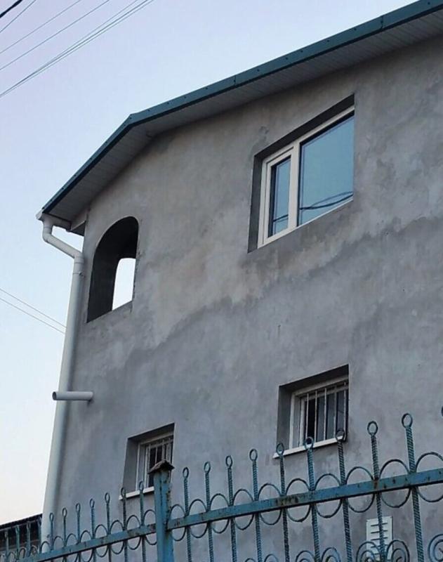 Sale house 80 sq. m., Rusanivska Street