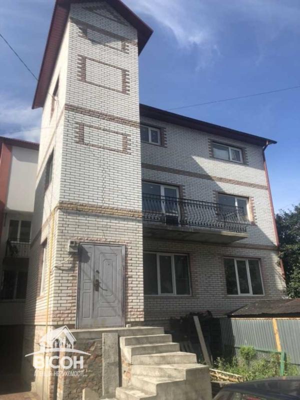 Sale house 250 sq. m., Za Rudkoyu Lane (Krupskoi Lane)