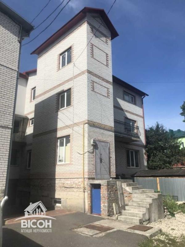 Sale house 250 sq. m., Za Rudkoyu Lane (Krupskoi Lane)