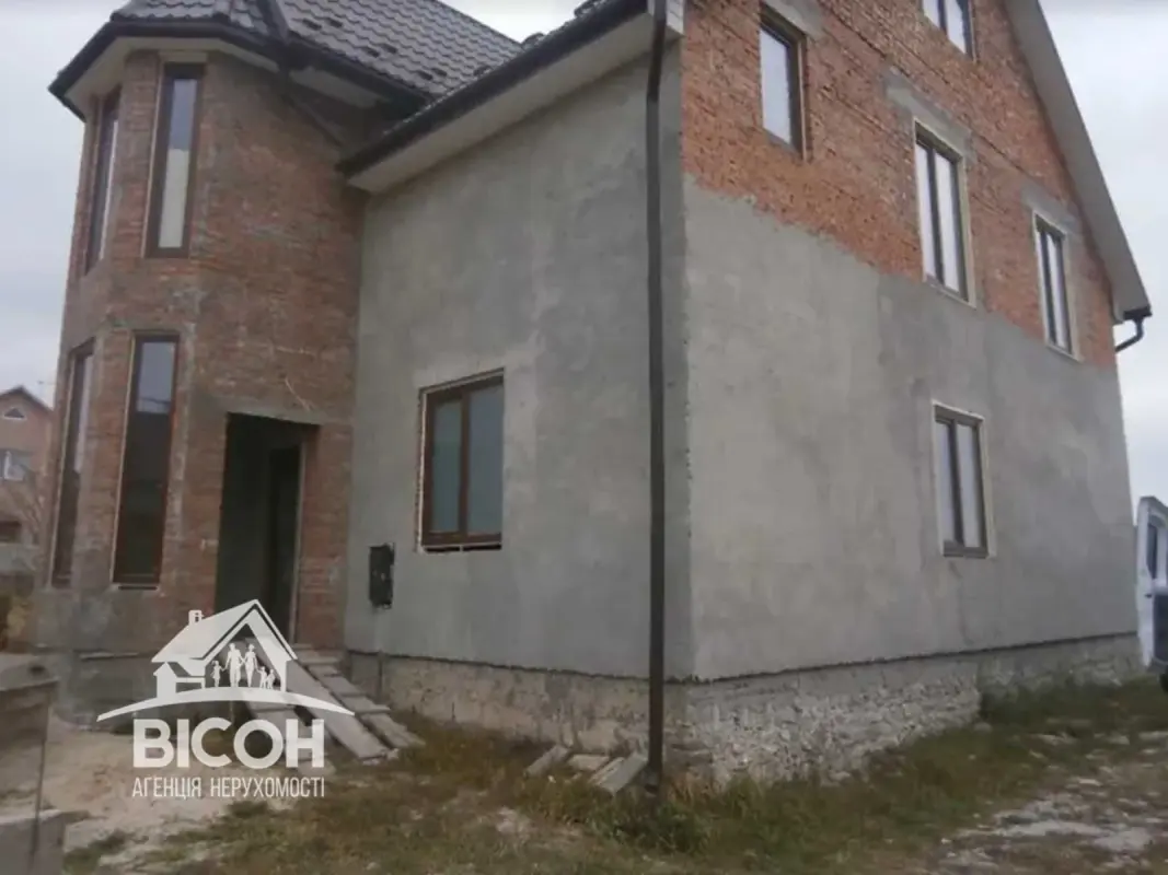 House for sale - Berezovytska Street