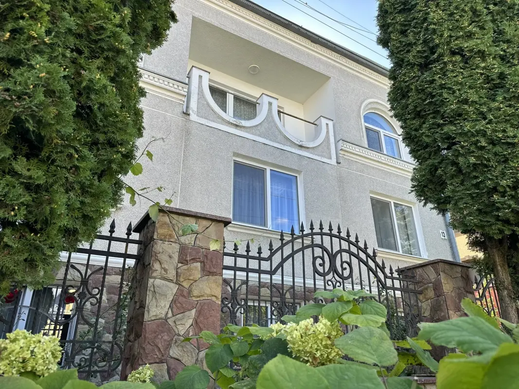 House for sale - Lemkivska Street 13