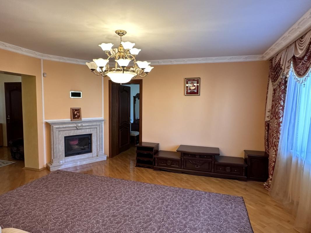 Sale house 343 sq. m., Lemkivska Street 13