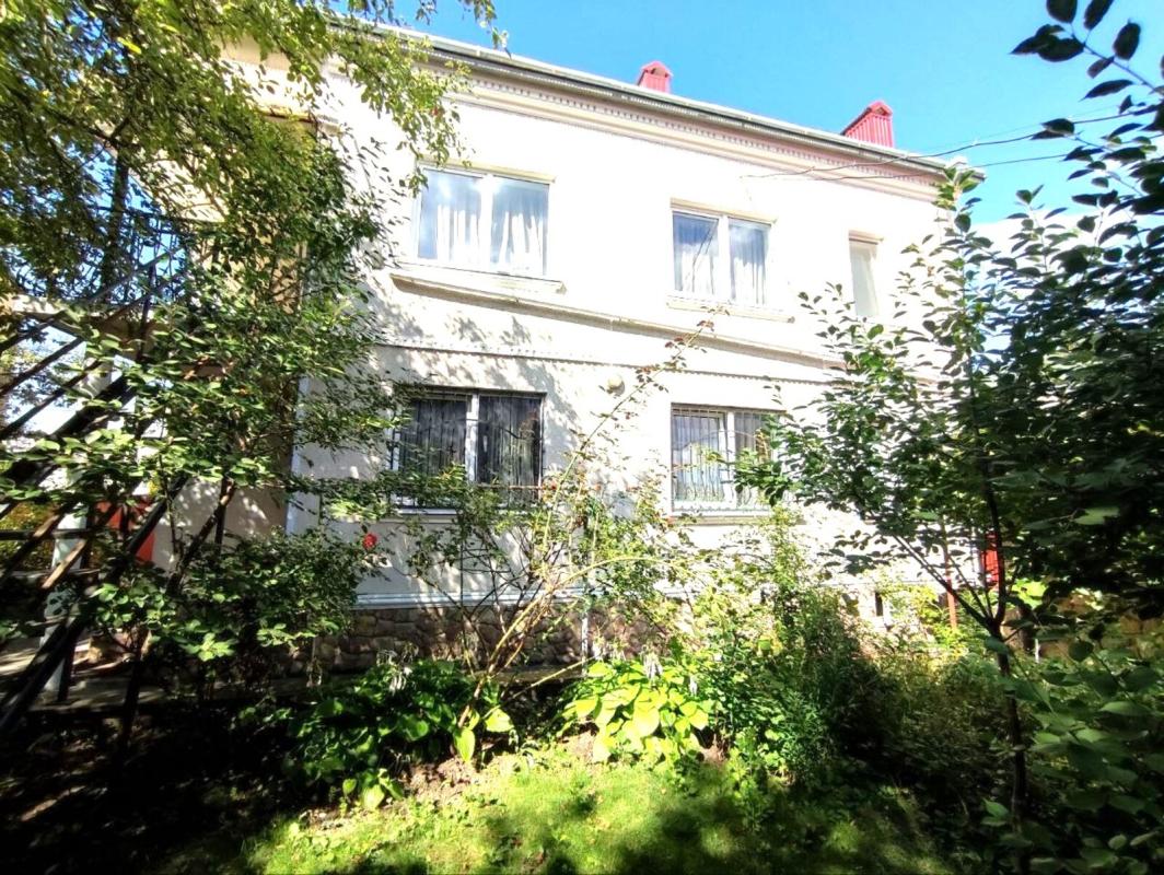 Sale house 343 sq. m., Lemkivska Street 13