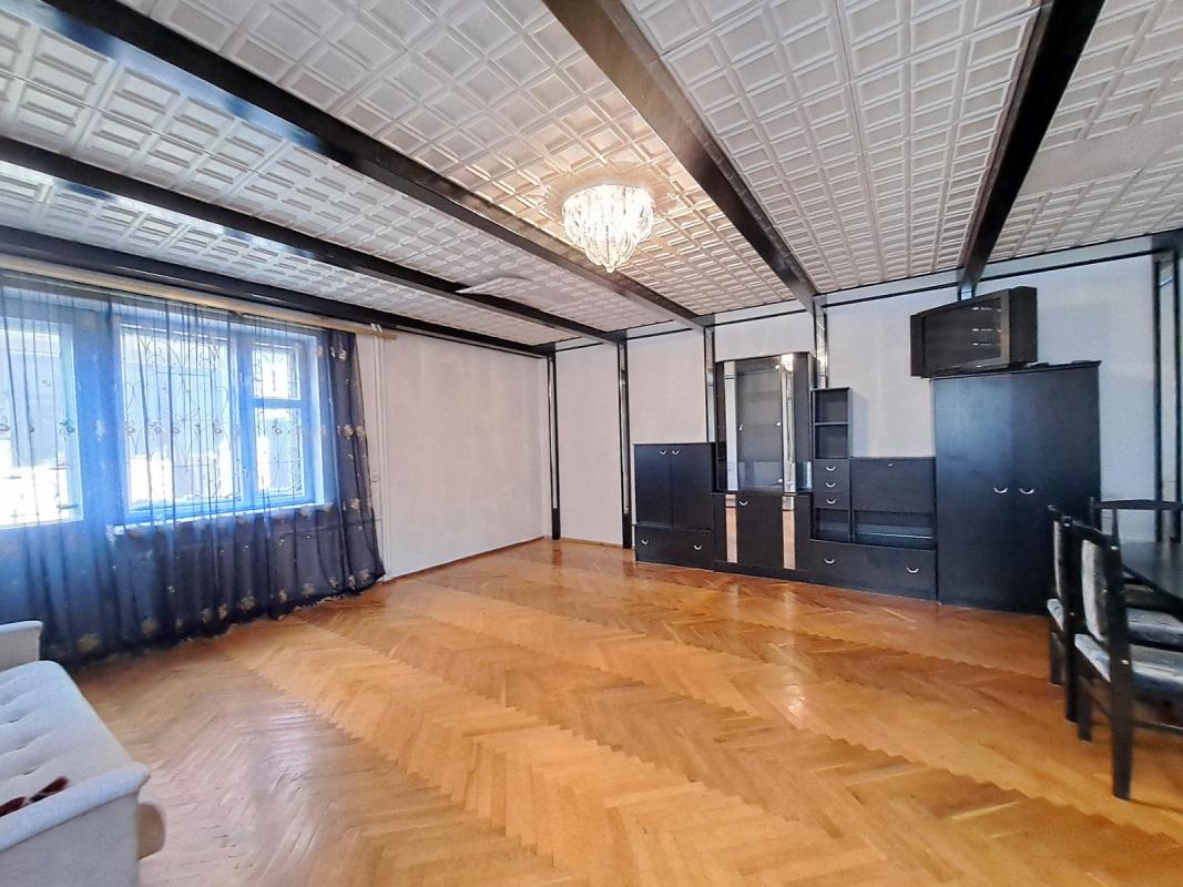 Sale house 268 sq. m., Baikivska Street 6