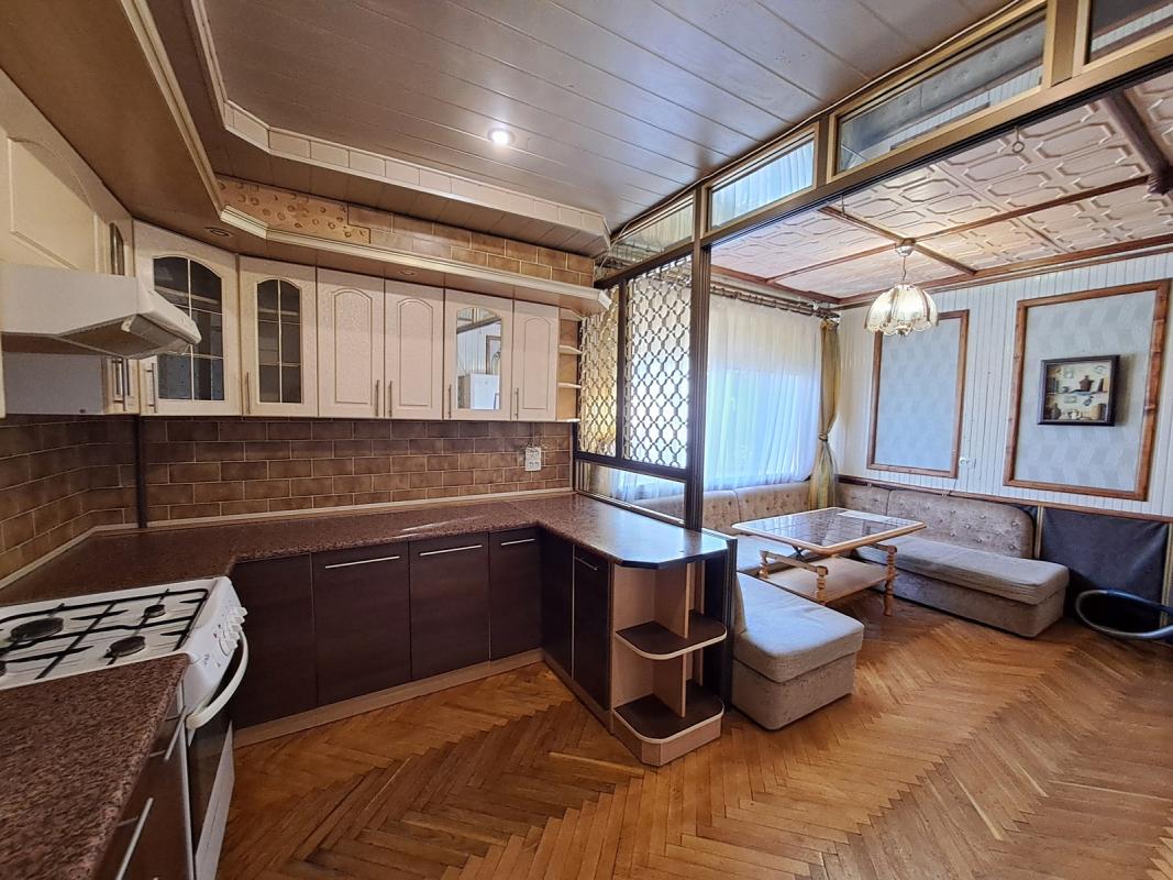 Sale house 268 sq. m., Baikivska Street 6