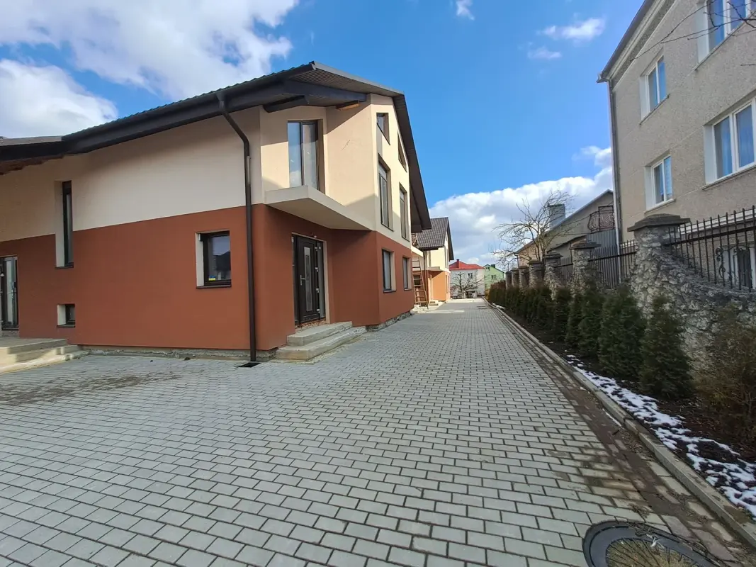 House for sale - Stefanyka Street