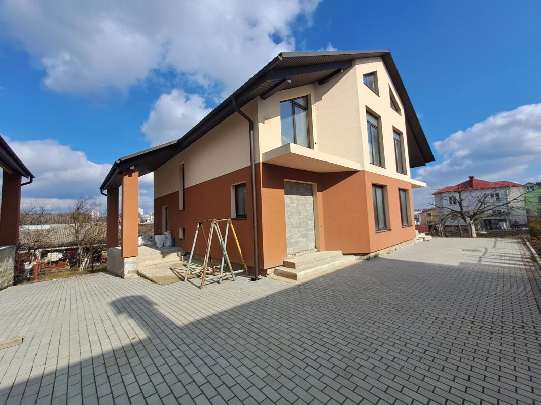 Sale house 136 sq. m., Stefanyka Street