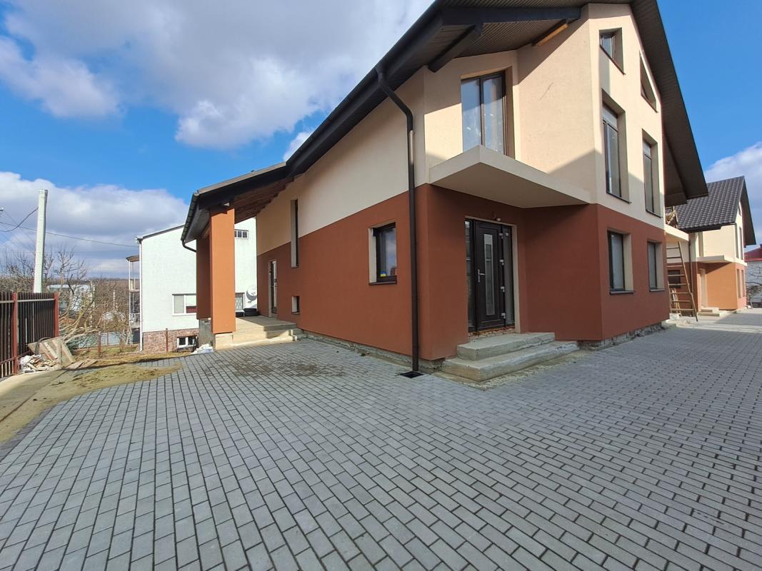 Sale house 136 sq. m., Stefanyka Street