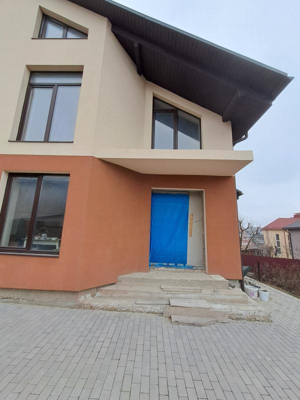 Sale house 136 sq. m., Stefanyka Street